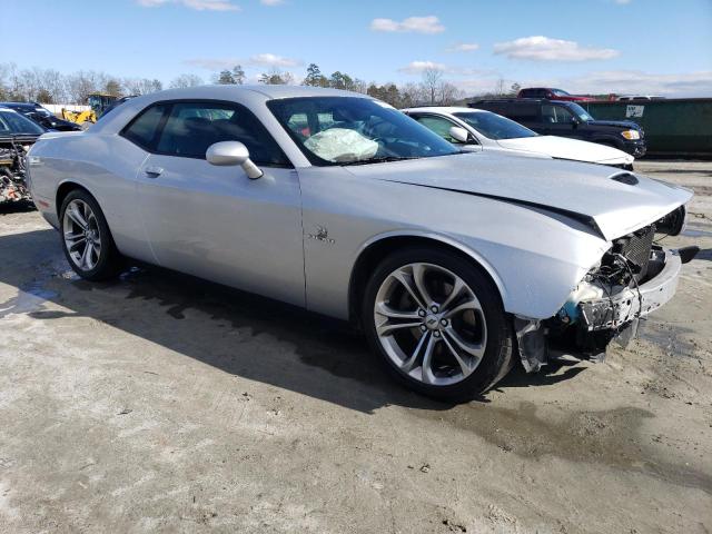 Photo 4 from auction – 2020 DODGE CHALLENGER with VIN 2C3CDZBT8LH125314