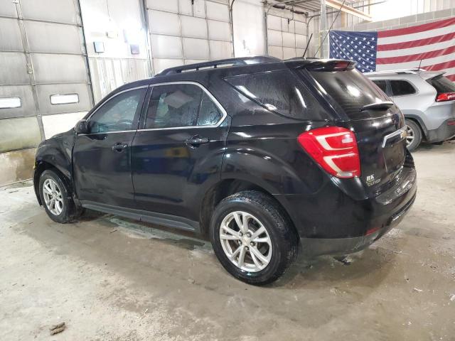 Photo 2 from auction – 2017 CHEVROLET EQUINOX LT with VIN 2GNALCEK0H1591641