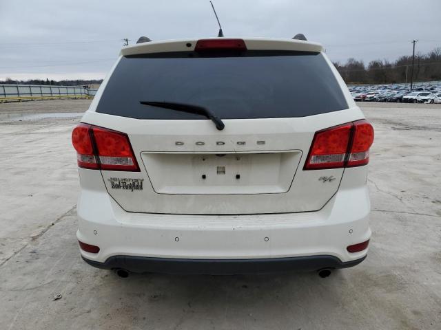 Photo 6 from auction – 2013 DODGE JOURNEY R/ with VIN 3C4PDCEG9DT595062