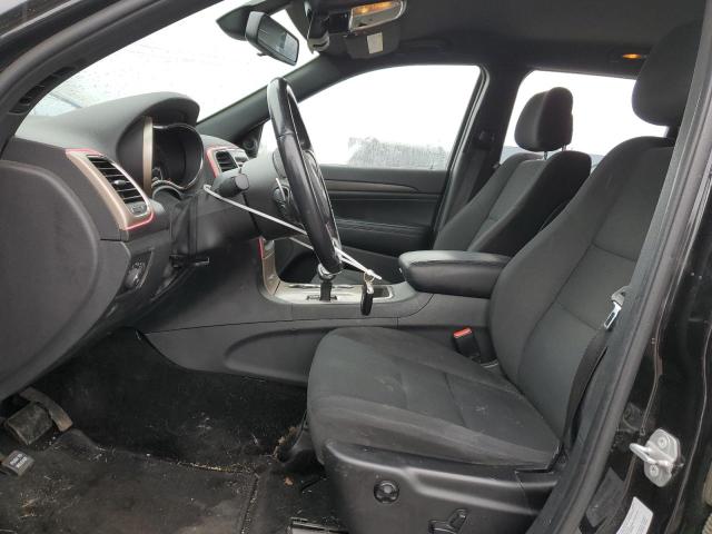 Photo 7 from auction – 2015 JEEP GRAND CHER with VIN 1C4RJFAG3FC116819