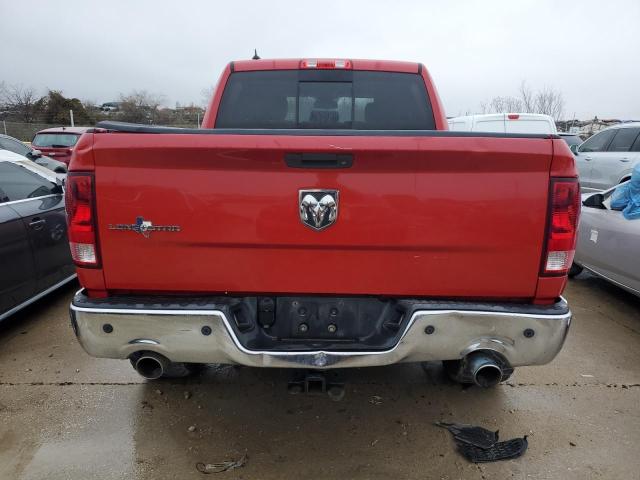 Photo 6 from auction – 2013 RAM 1500 SLT with VIN 1C6RR6LT1DS724223
