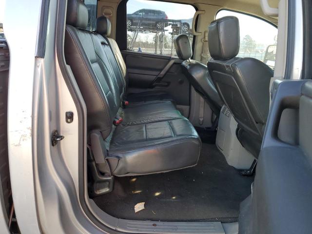 Photo 10 from auction – 2004 NISSAN TITAN XE with VIN 1N6AA07A74N593202