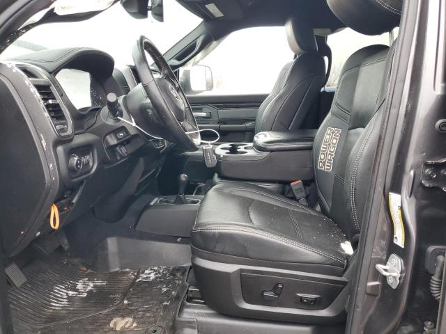 Photo 7 from auction – 2019 RAM 2500 POWER with VIN 3C6TR5EJXKG641065