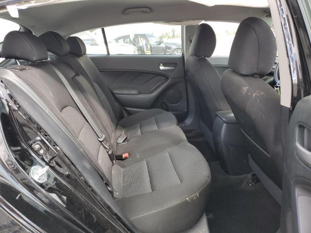 Photo 10 from auction – 2017 KIA FORTE LX with VIN KNAFK5A80H5696392