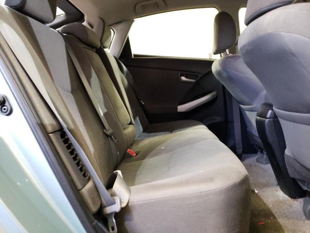Фото 10 с аукциона – 2015 TOYOTA PRIUS с VIN JTDKN3DU2F1994887