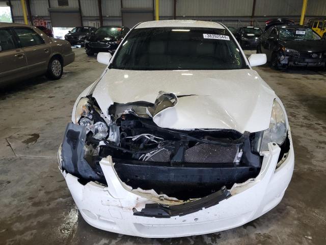 Photo 5 from auction – 2012 NISSAN ALTIMA BAS with VIN 1N4AL2AP1CC189527