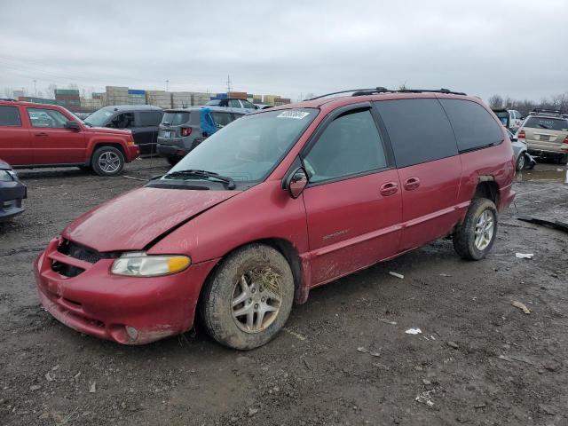 Photo 1 from auction – 1999 DODGE GRAND CARA with VIN 2B4GP44G6XR406645