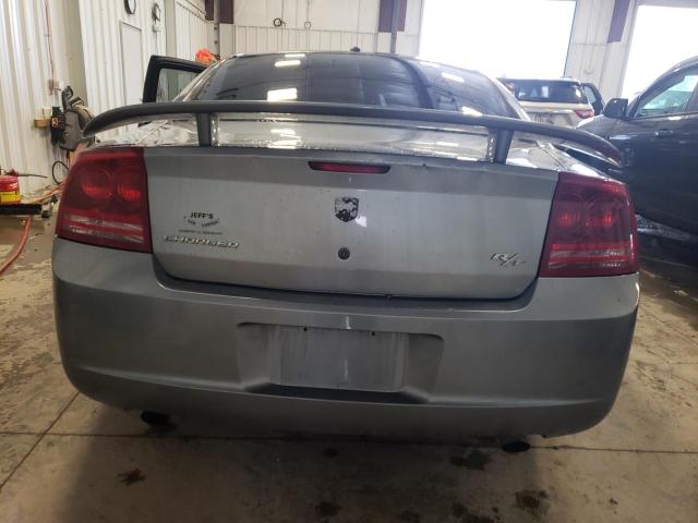 Photo 6 from auction – 2007 DODGE CHARGER R/ with VIN 2B3KA53H07H602618