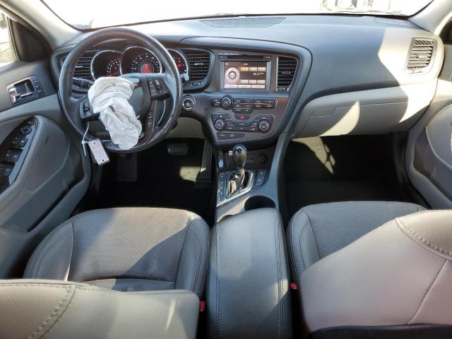 Photo 8 from auction – 2013 KIA OPTIMA EX with VIN 5XXGN4A77DG176311
