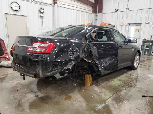 Photo 3 from auction – 2013 FORD TAURUS SEL with VIN 1FAHP2E82DG187334