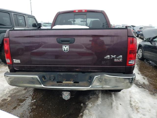 Photo 6 from auction – 2005 DODGE RAM 1500 S with VIN 1D7HU18N45S340542