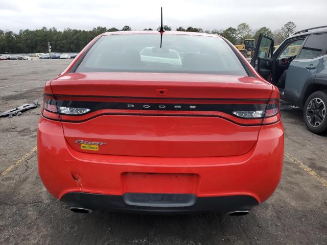 Photo 6 from auction – 2016 DODGE DART SXT with VIN 1C3CDFBB3GD704560