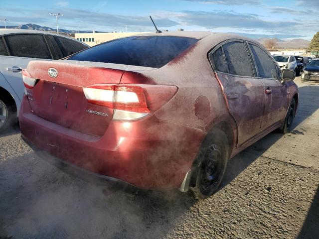 Foto 3 de la subasta – 2018 SUBARU IMPREZA con VIN 4S3GKAA64J3617273