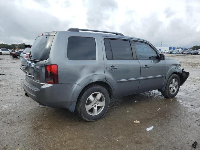 Photo 3 from auction – 2010 HONDA PILOT EXL with VIN 5FNYF4H53AB041038