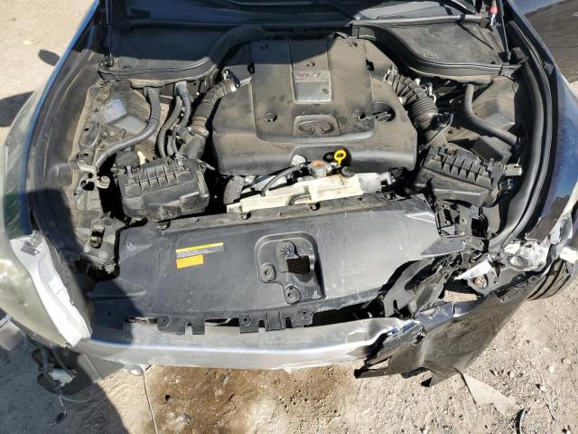 Photo 11 from auction – 2011 INFINITI G37 BASE with VIN JN1CV6EK0BM210124