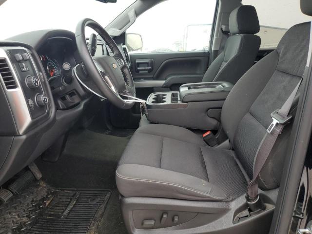 Photo 7 from auction – 2015 CHEVROLET SILVERADO with VIN 3GCUKRECXFG493967