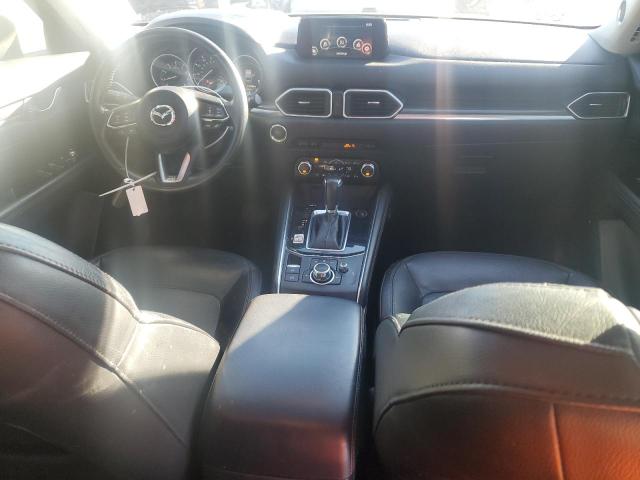 Photo 8 from auction – 2017 MAZDA CX-5 GRAND with VIN JM3KFBDL2H0106718
