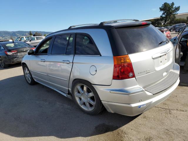 Photo 2 from auction – 2005 CHRYSLER PACIFICA L with VIN 2C8GF78465R258175