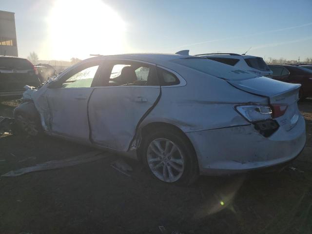 Photo 2 from auction – 2018 CHEVROLET MALIBU LT with VIN 1G1ZD5ST5JF263348