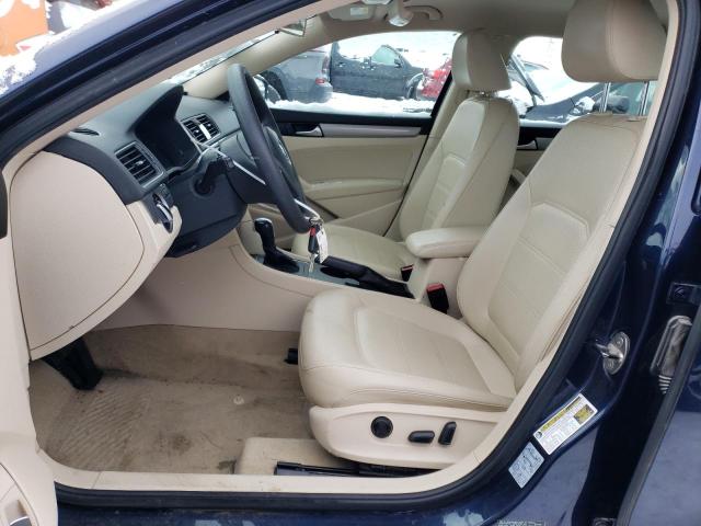 Photo 7 from auction – 2013 VOLKSWAGEN PASSAT S with VIN 1VWAP7A31DC139217