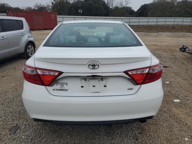 Photo 6 from auction – 2017 TOYOTA CAMRY LE with VIN 4T1BF1FK7HU654533