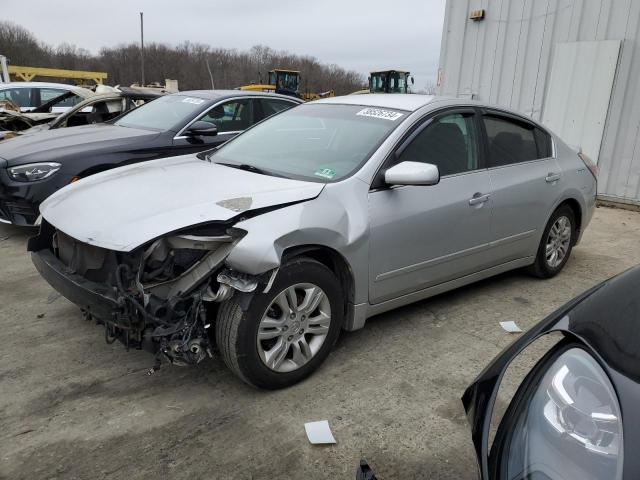 NISSAN ALTIMA BAS 2011 with VIN 1N4AL2AP0BN498196 - Photo from auction
