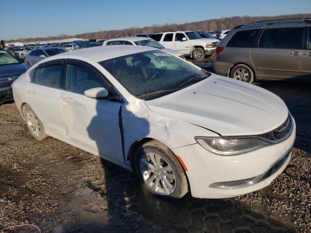 Photo 4 from auction – 2015 CHRYSLER 200 LIMITE with VIN 1C3CCCAB3FN531232