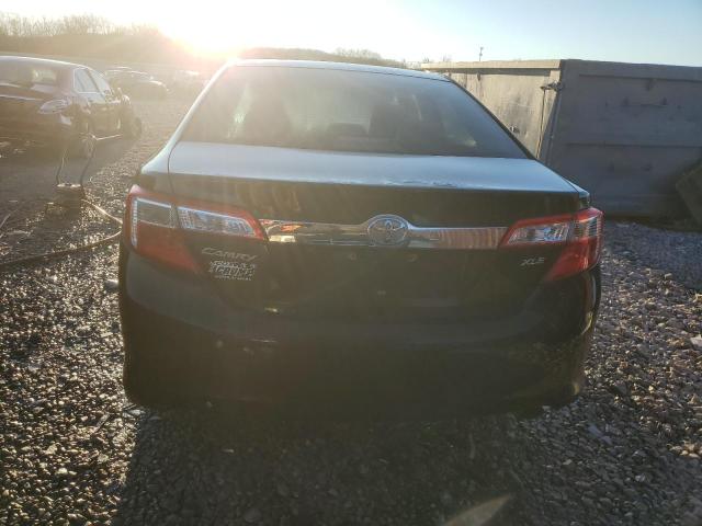 Photo 6 from auction – 2014 TOYOTA CAMRY L with VIN 4T1BF1FK0EU322364
