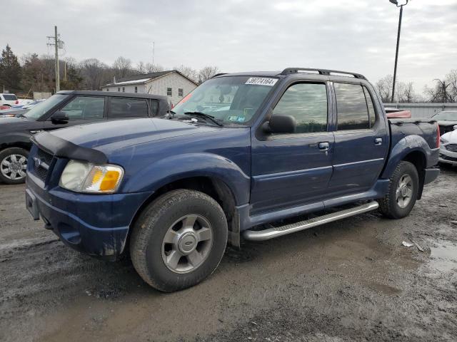 FORD EXPLORER S 2005 with VIN 1FMDU77K15UB14963 - Photo from auction