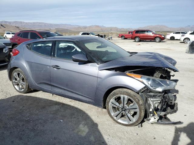 Photo 4 from auction – 2016 HYUNDAI VELOSTER with VIN KMHTC6AD8GU288762