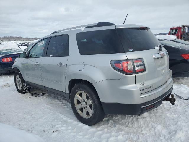 Photo 2 from auction – 2016 GMC ACADIA SLE with VIN 1GKKVPKD5GJ218432