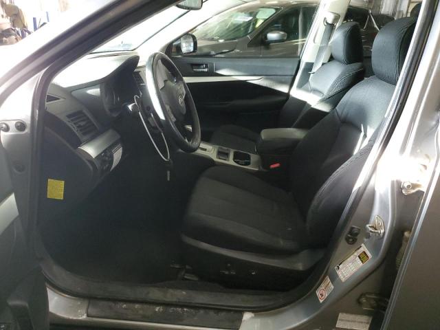 Снимка 7 от търг – 2011 SUBARU OUTBACK 2. с VIN 4S4BRCCC3B3368515
