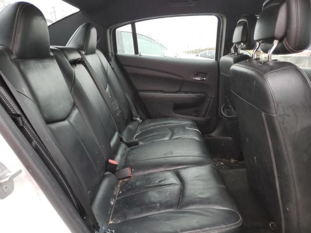 Photo 10 from auction – 2014 CHRYSLER 200 LIMITE with VIN 1C3CCBCG5EN179157