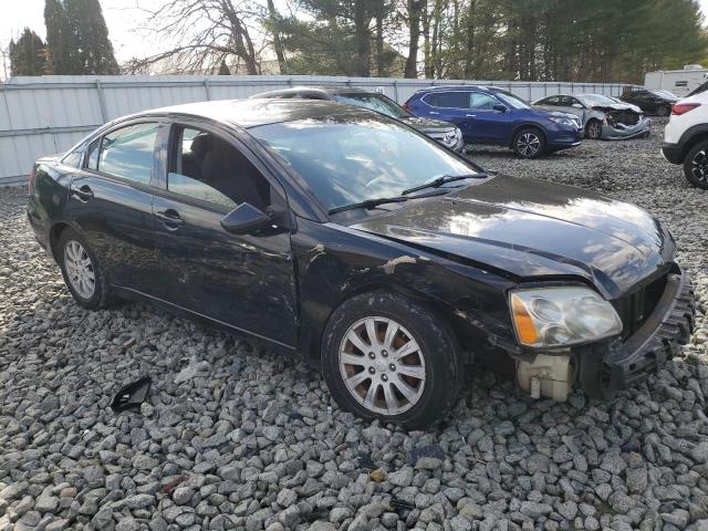 Photo 4 from auction – 2012 MITSUBISHI GALANT with VIN 4A32B2FF7CE020793