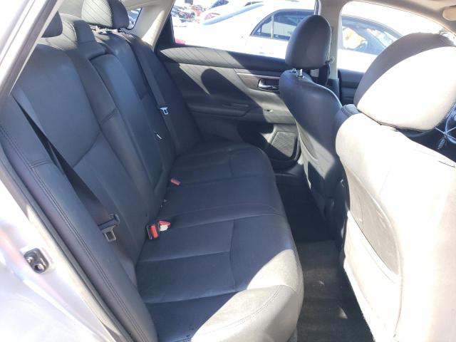 Photo 10 from auction – 2014 NISSAN ALTIMA 2.5 with VIN 1N4AL3AP1EN366204