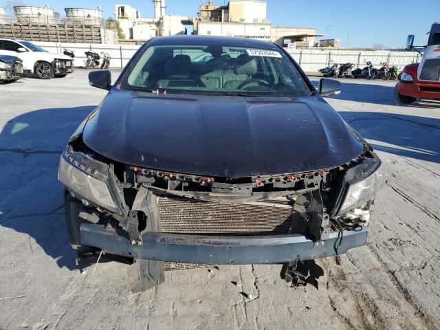 Photo 5 from auction – 2014 CHEVROLET IMPALA LT with VIN 2G1125S32E9103641