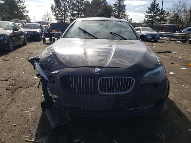 Photo 5 from auction – 2013 BMW 528 XI with VIN WBAXH5C52DD110703