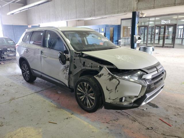 Photo 4 from auction – 2020 MITSUBISHI OUTLANDER with VIN JA4AD3A37LZ034594