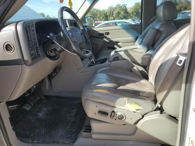 Photo 7 from auction – 2004 GMC YUKON with VIN 1GKEK13Z84J176038
