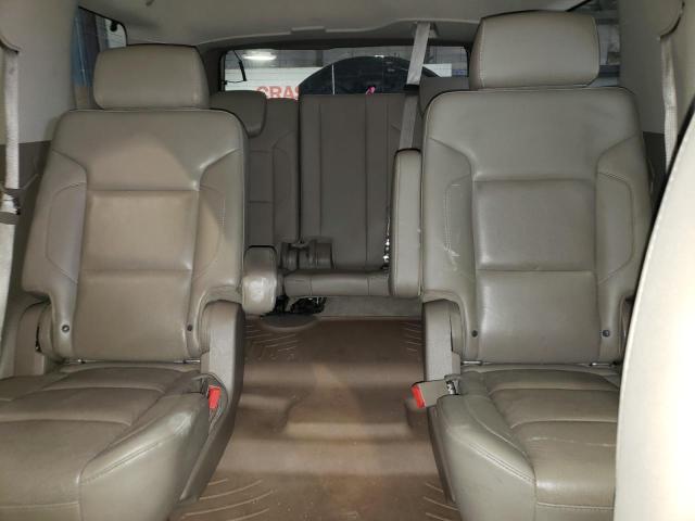 Photo 10 from auction – 2015 GMC YUKON SLT with VIN 1GKS2BKC0FR133789