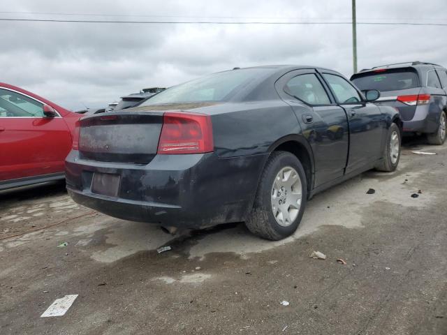 Photo 3 from auction – 2007 DODGE CHARGER SE with VIN 2B3KA43G27H875464