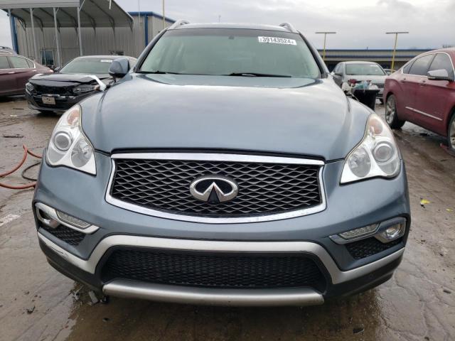Photo 5 from auction – 2017 INFINITI QX50 with VIN JN1BJ0RP3HM388256