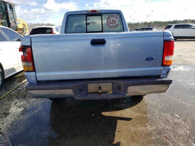 Photo 6 from auction – 1997 FORD RANGER SUP with VIN 1FTCR14A2VTA32627
