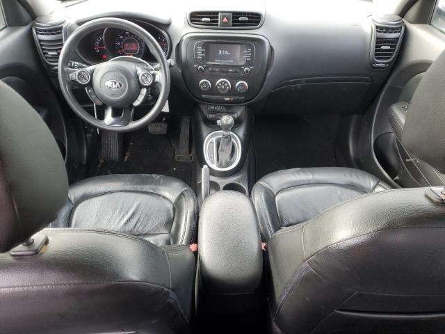 Photo 8 from auction – 2019 KIA SOUL with VIN KNDJN2A26K7688470