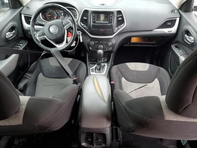 Photo 8 from auction – 2014 JEEP CHEROKEE L with VIN 1C4PJLCB1EW232878