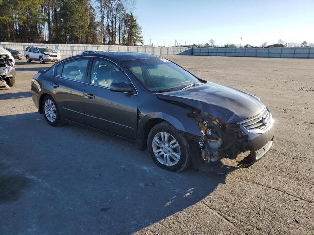 Photo 4 from auction – 2011 NISSAN ALTIMA BAS with VIN 1N4AL2AP2BN493811