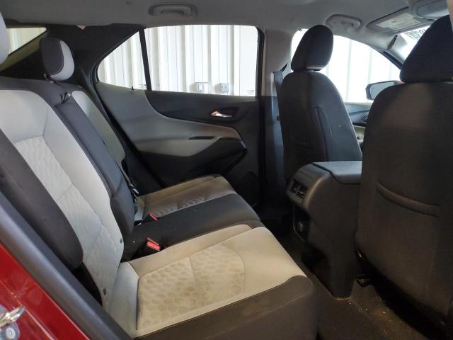 Photo 11 from auction – 2018 CHEVROLET EQUINOX LT with VIN 2GNAXJEV7J6203171