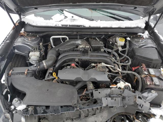 Photo 11 from auction – 2019 SUBARU LEGACY 2.5 with VIN 4S3BNAB61K3022320