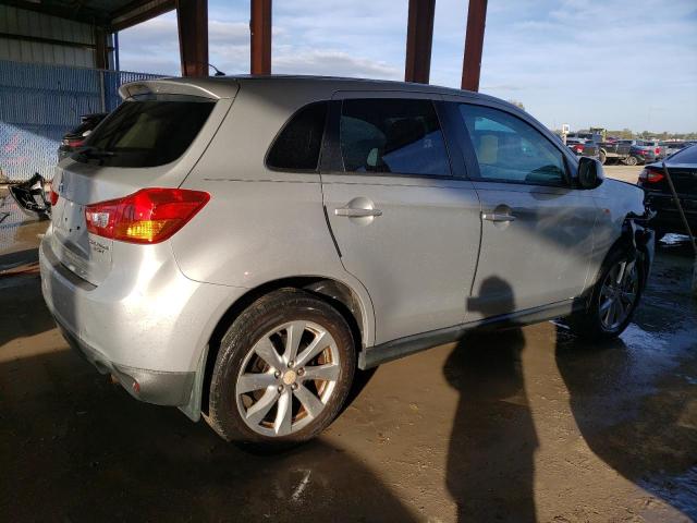 Photo 3 from auction – 2015 MITSUBISHI OUTLANDER with VIN 4A4AP3AU1FE053376