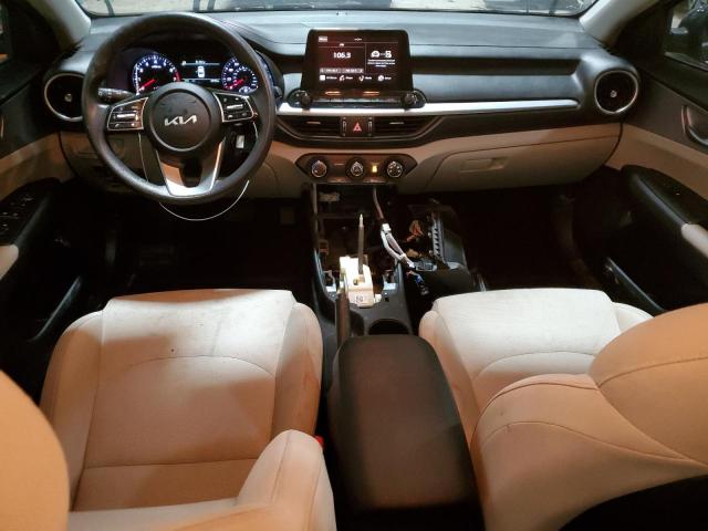 Photo 8 from auction – 2022 KIA FORTE FE with VIN 3KPF24AD9NE429875